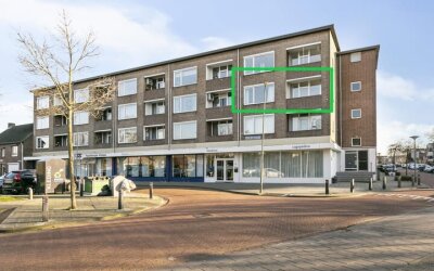 Onze Lieve Vrouweplein 3