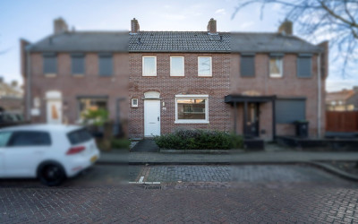 Monseigneur Evertsstraat 30