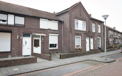 Vondelstraat 14