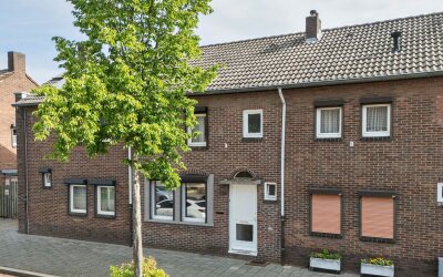 Koningin Regentesselaan 135