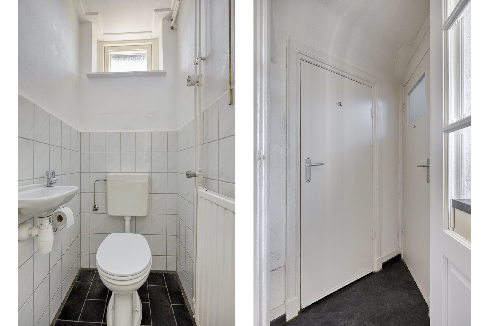 Tussenwoning te koop: Koningin Regentesselaan 82, Roermond