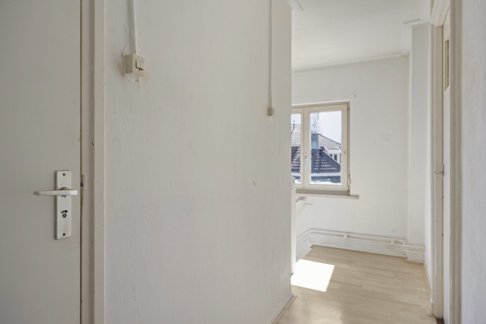 Tussenwoning te koop: Koningin Regentesselaan 82, Roermond