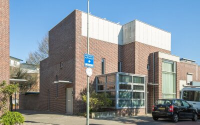 Nassaustraat 29