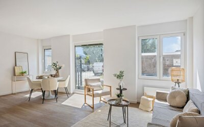 Nassaustraat 102-B