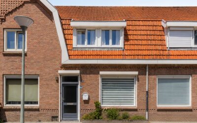 Mauritsstraat 49