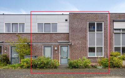 Brabantsestraat 22