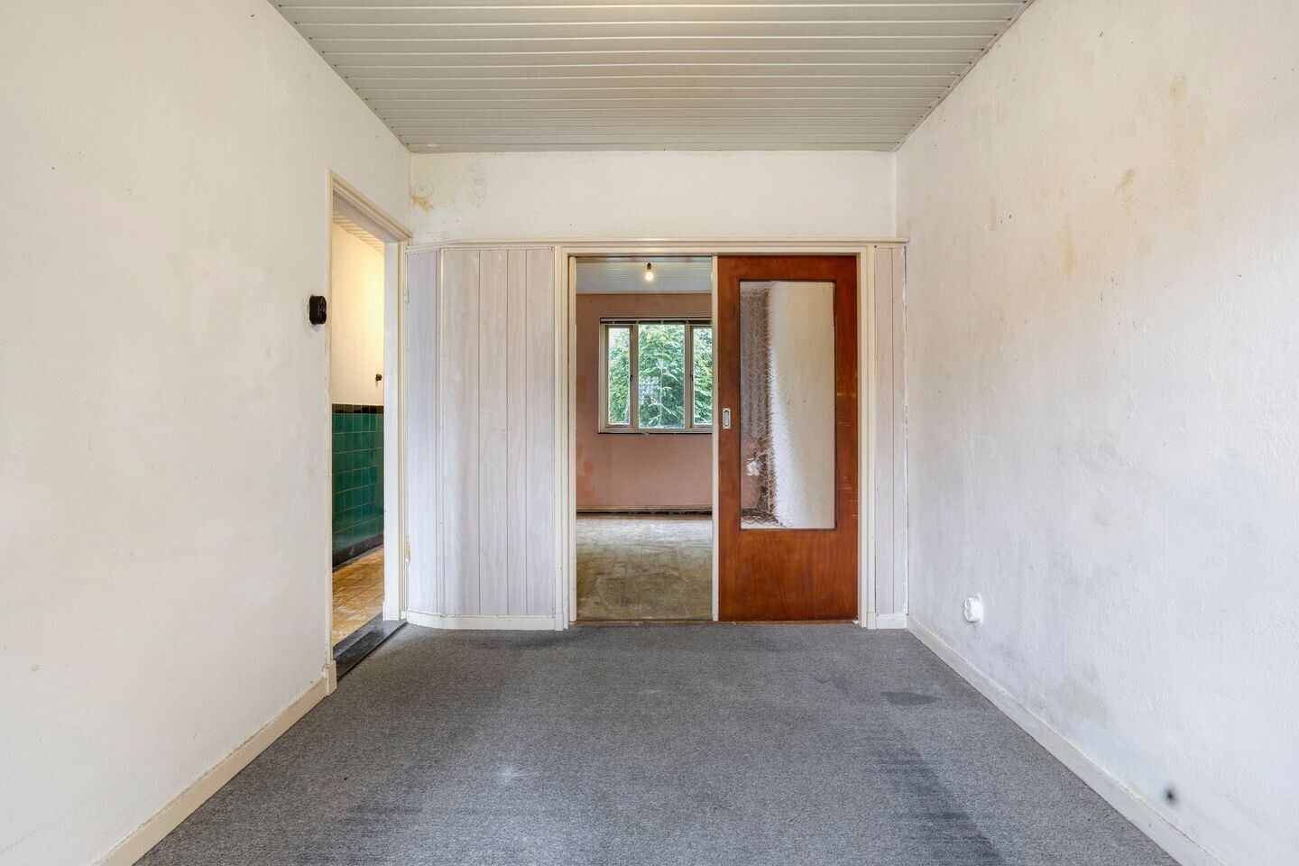 Twee-onder-één-kap te koop: Bredeweg 375, Roermond