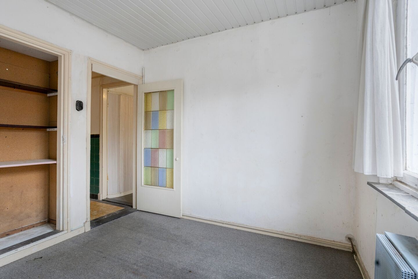 Twee-onder-één-kap te koop: Bredeweg 375, Roermond