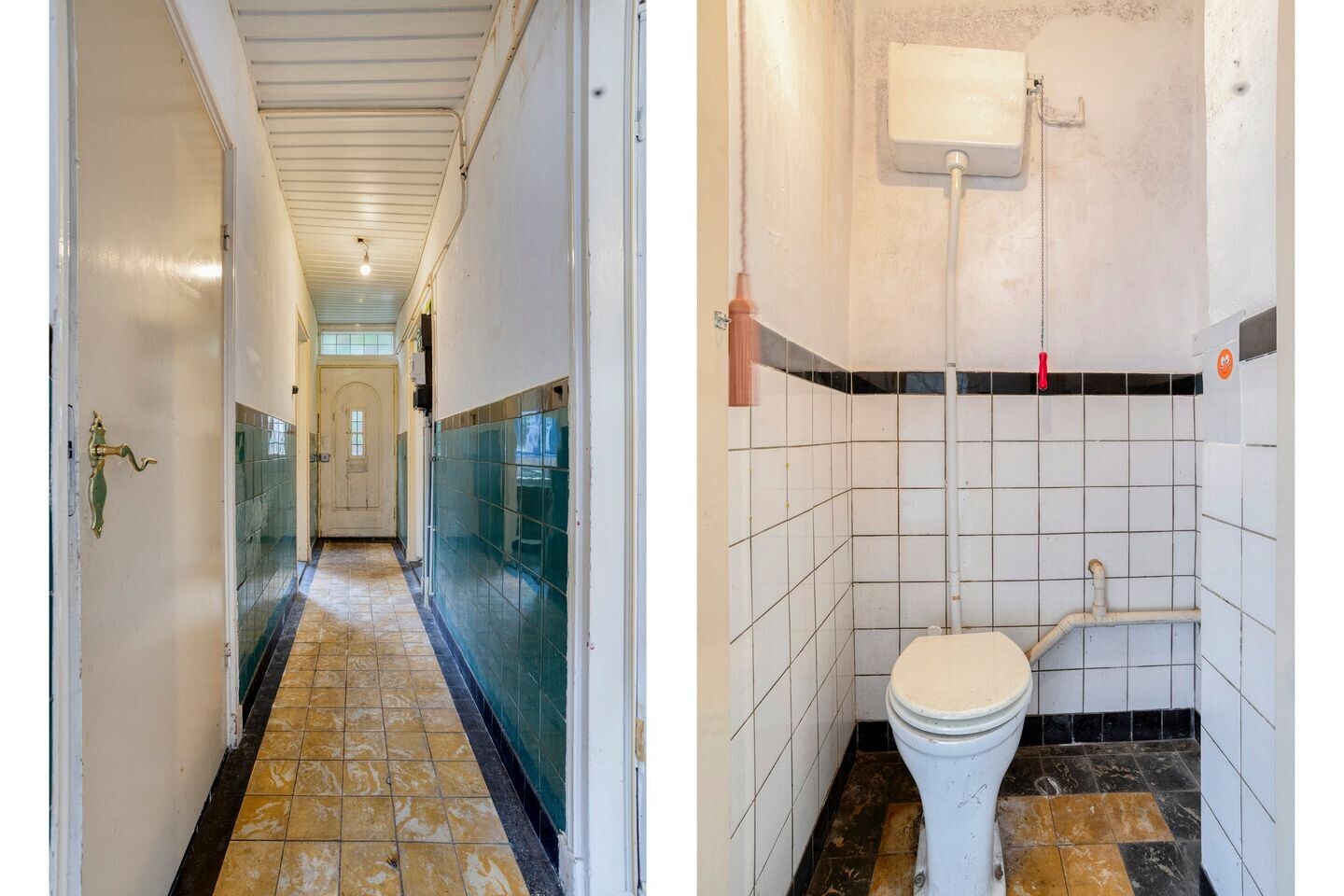 Twee-onder-één-kap te koop: Bredeweg 375, Roermond