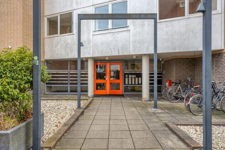 Appartement te koop: Lindelaan 162, Roermond