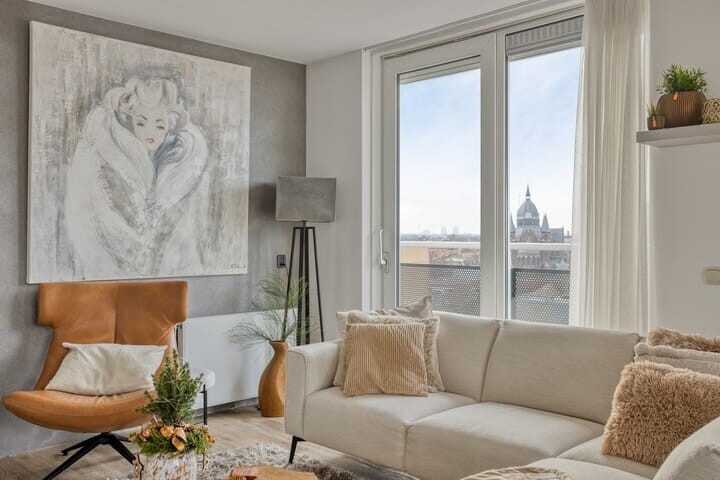 Appartement te koop: Lindelaan 162, Roermond