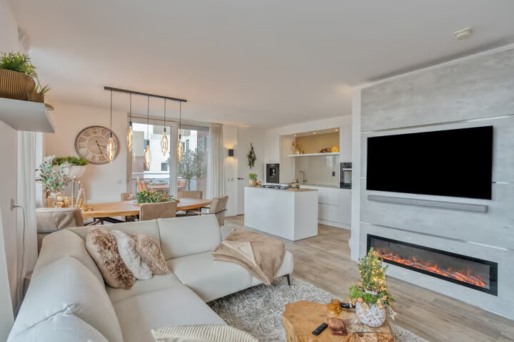 Appartement te koop: Lindelaan 162, Roermond