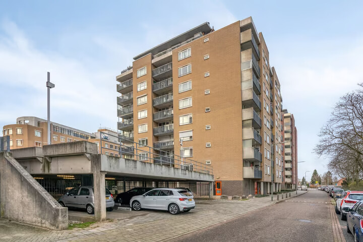 Appartement te koop: Lindelaan 162, Roermond