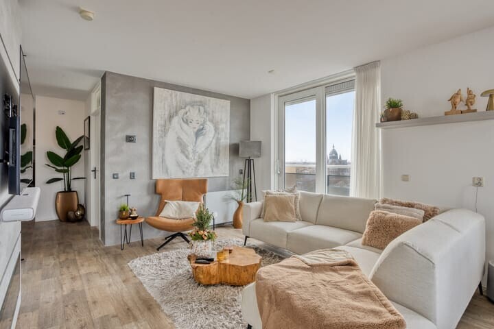 Appartement te koop: Lindelaan 162, Roermond