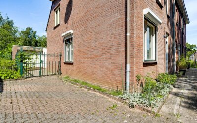 Gebroek 18