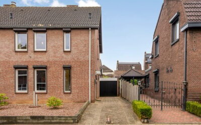 Gebroek 92