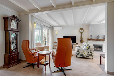 Kasteel Hillenraedtstraat 15