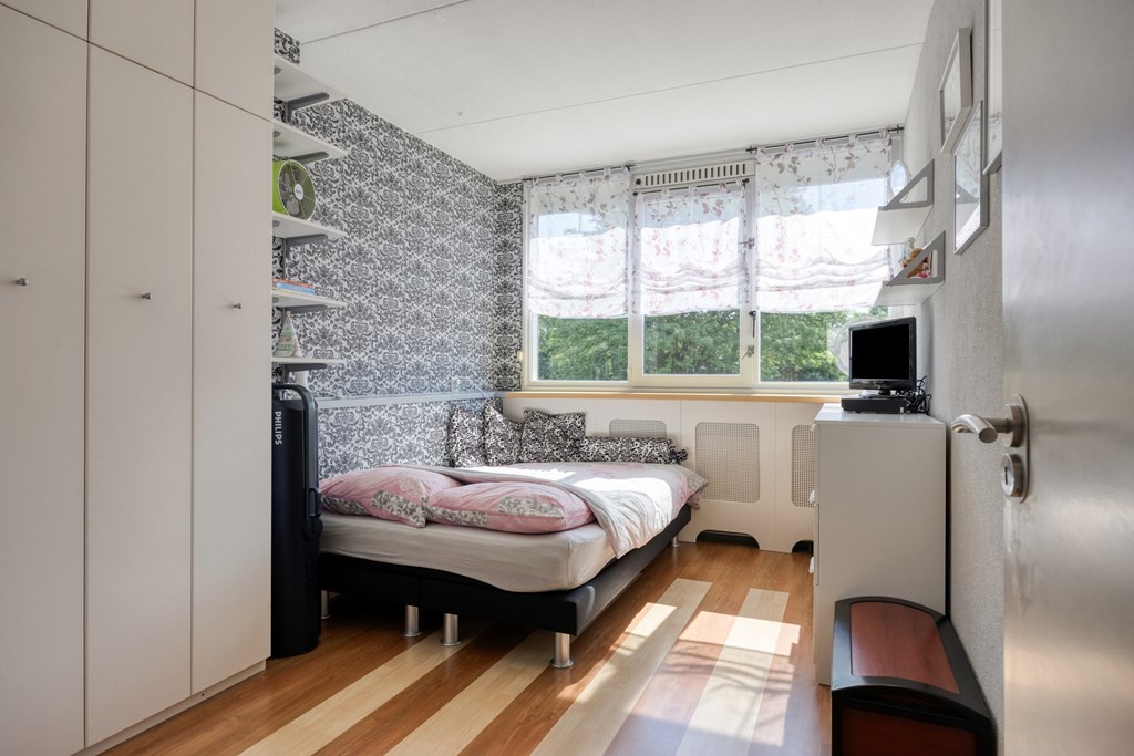 Tussenwoning te koop: Kasteel Hillenraedtstraat 33A, Roermond