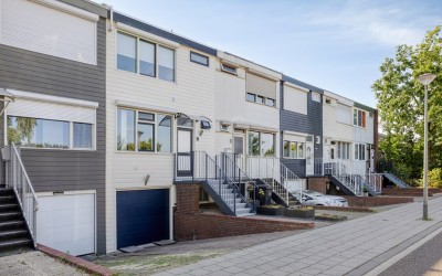 Huis te koop Kasteel Hillenraedtstraat 33-A
