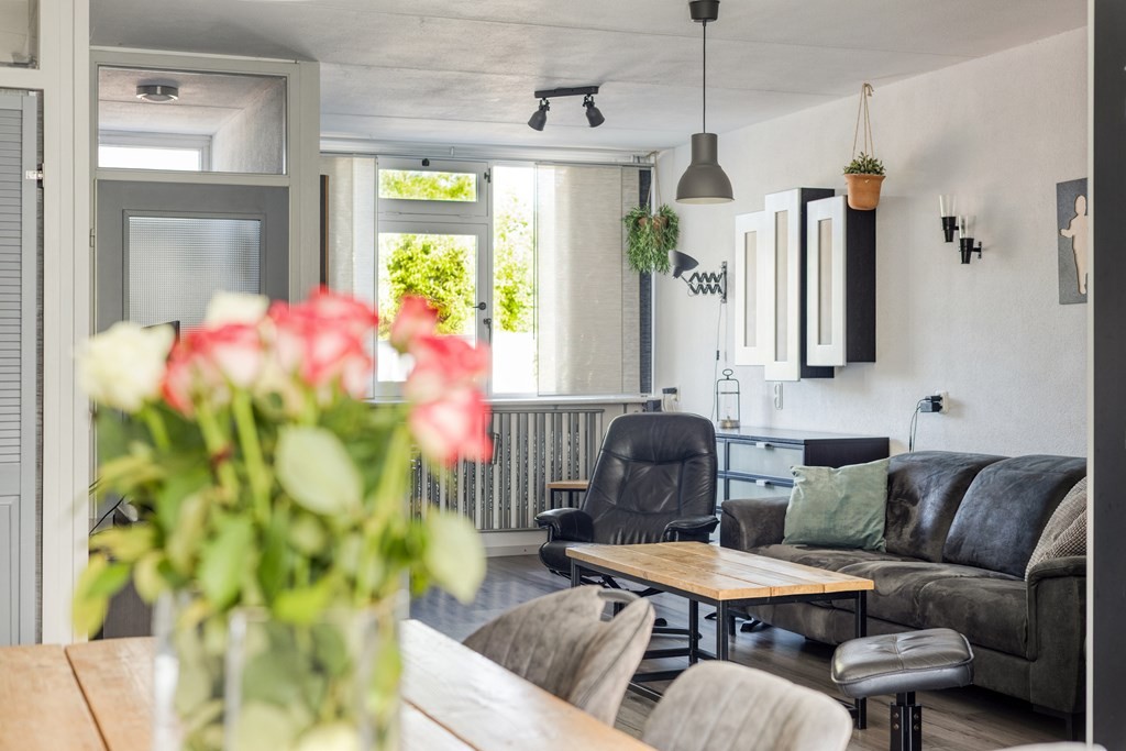 Tussenwoning te koop: Kasteel Hillenraedtstraat 33A, Roermond