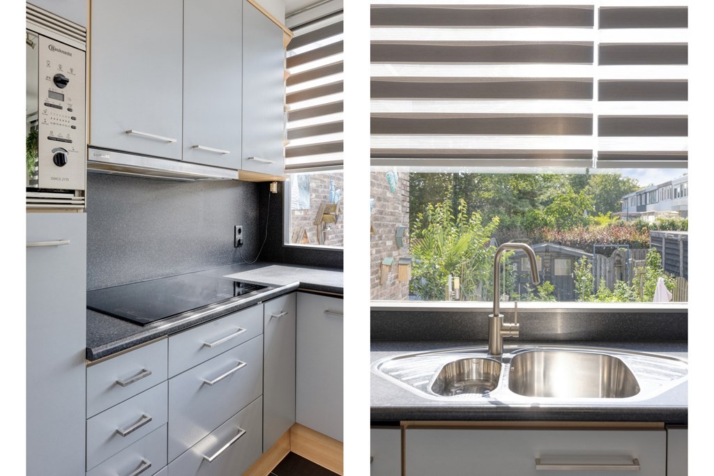 Tussenwoning te koop: Kasteel Hillenraedtstraat 33A, Roermond