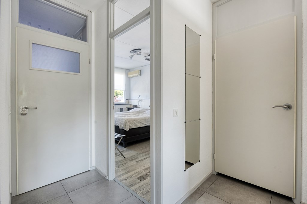 Tussenwoning te koop: Kasteel Hillenraedtstraat 33A, Roermond