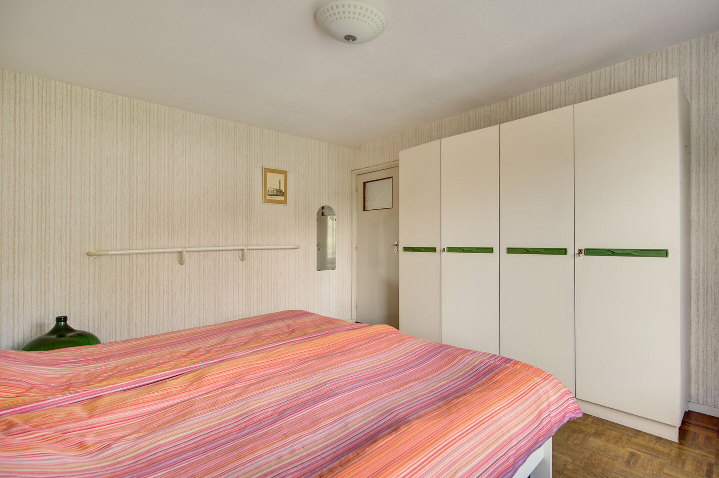 Tussenwoning te koop: Kasteel Exaetenstraat 13, Roermond