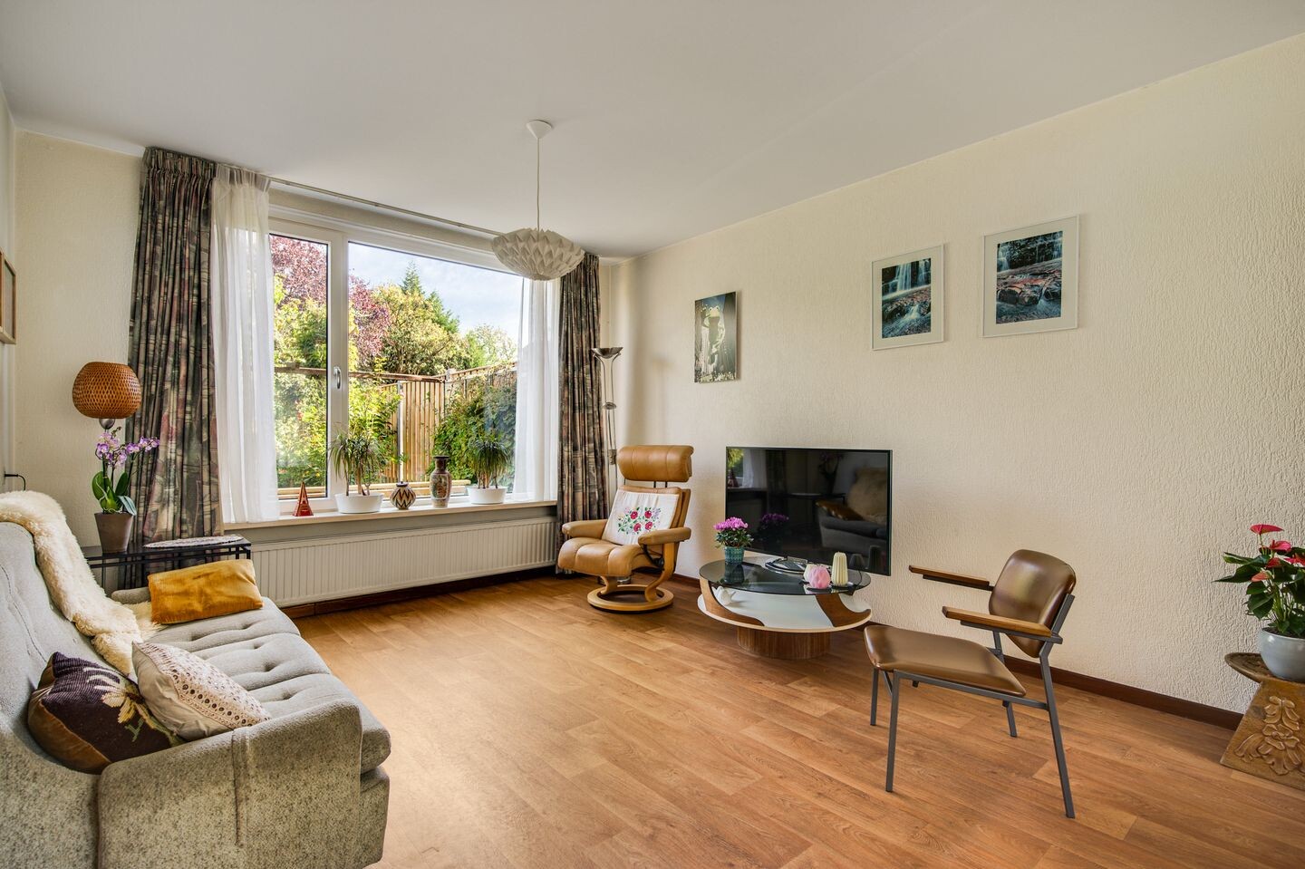 Tussenwoning te koop: Kasteel Exaetenstraat 13, Roermond