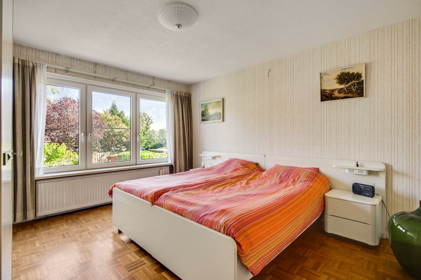 Tussenwoning te koop: Kasteel Exaetenstraat 13, Roermond