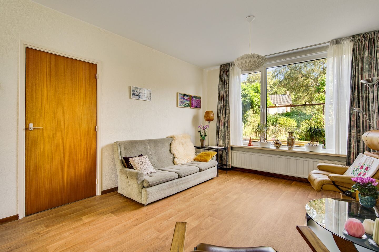 Tussenwoning te koop: Kasteel Exaetenstraat 13, Roermond