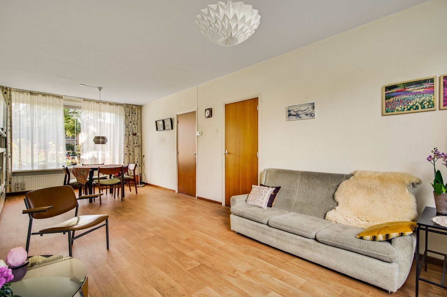 Tussenwoning te koop: Kasteel Exaetenstraat 13, Roermond