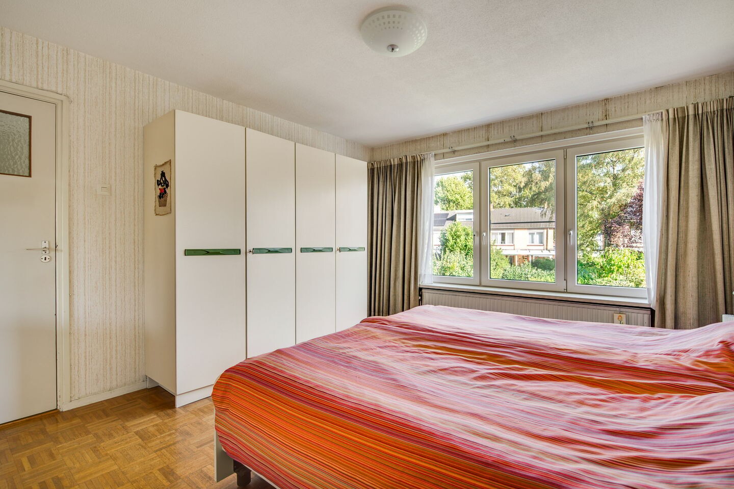 Tussenwoning te koop: Kasteel Exaetenstraat 13, Roermond