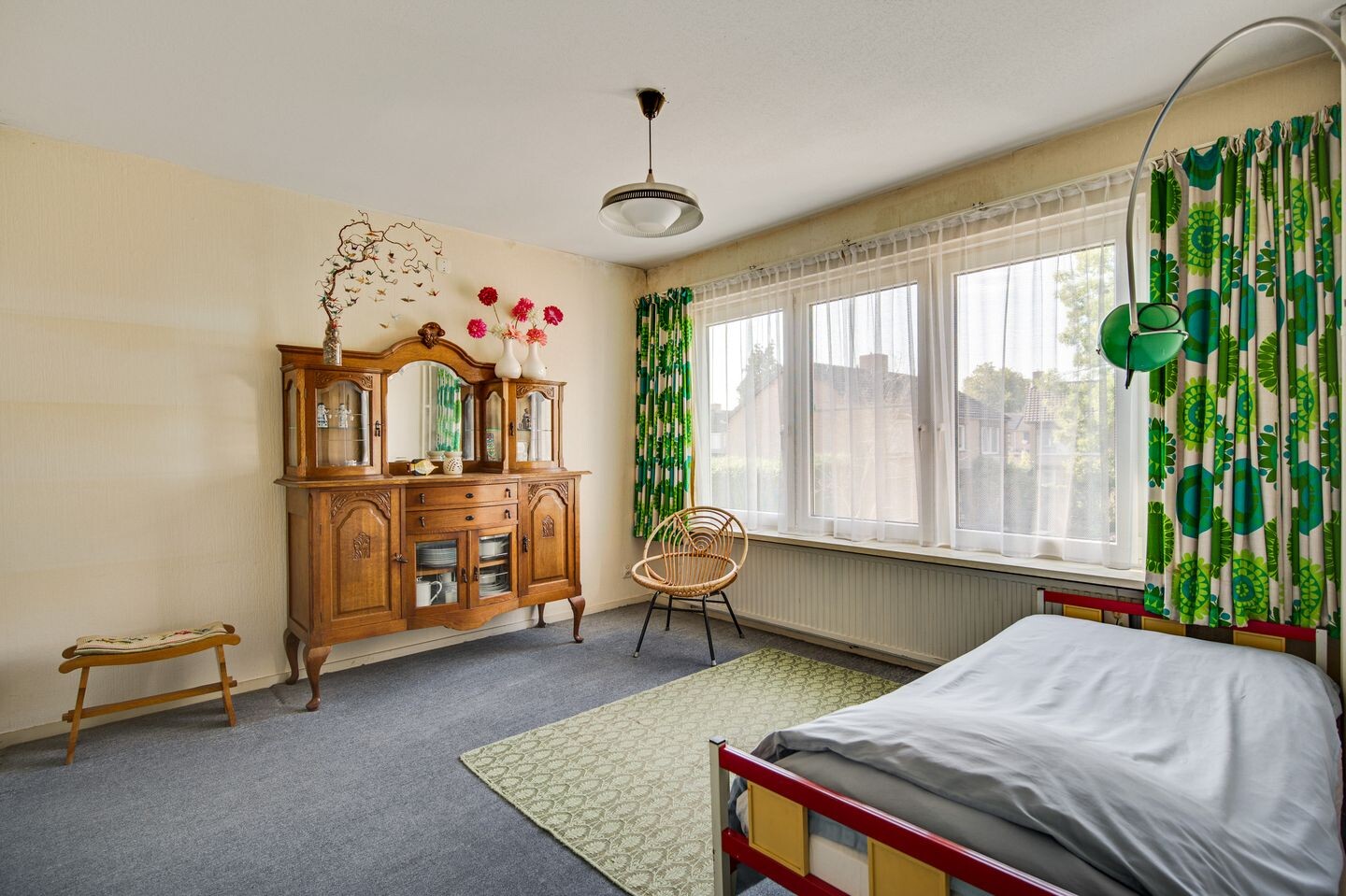 Tussenwoning te koop: Kasteel Exaetenstraat 13, Roermond
