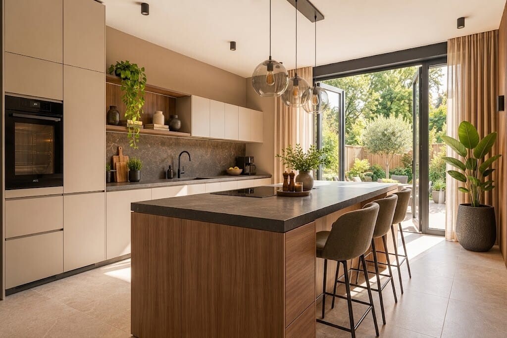 Tussenwoning te koop: Kasteel Exaetenstraat 13, Roermond