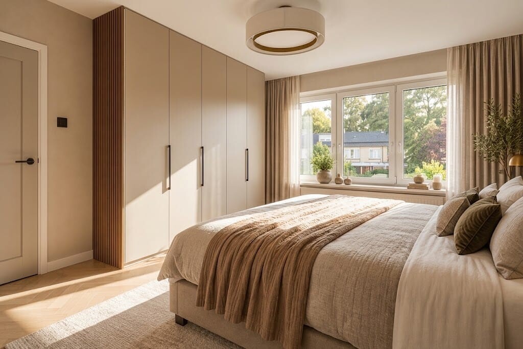 Tussenwoning te koop: Kasteel Exaetenstraat 13, Roermond
