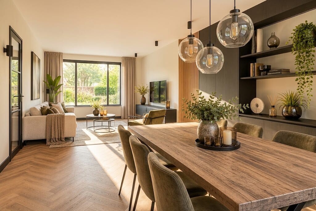Tussenwoning te koop: Kasteel Exaetenstraat 13, Roermond