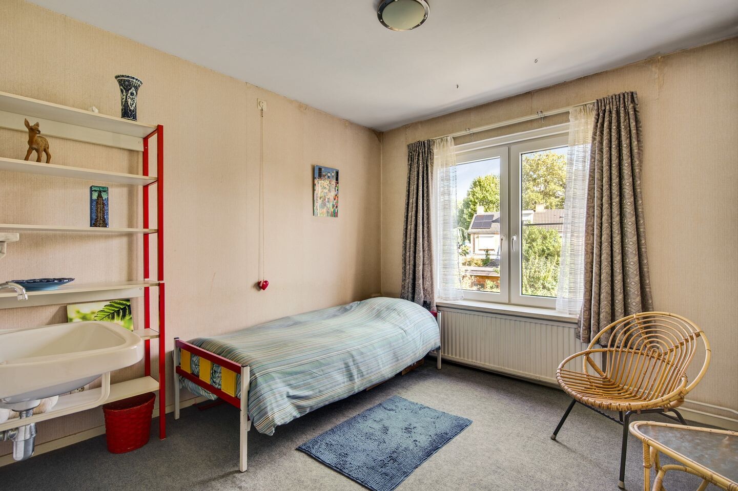 Tussenwoning te koop: Kasteel Exaetenstraat 13, Roermond