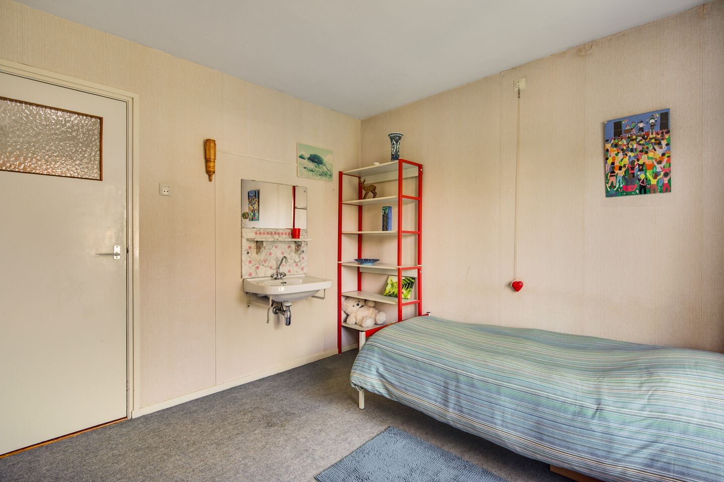 Tussenwoning te koop: Kasteel Exaetenstraat 13, Roermond