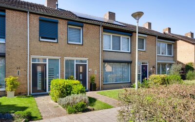 Kasteel Exaetenstraat 20