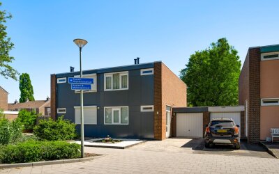 Kasteel Malborghstraat 3