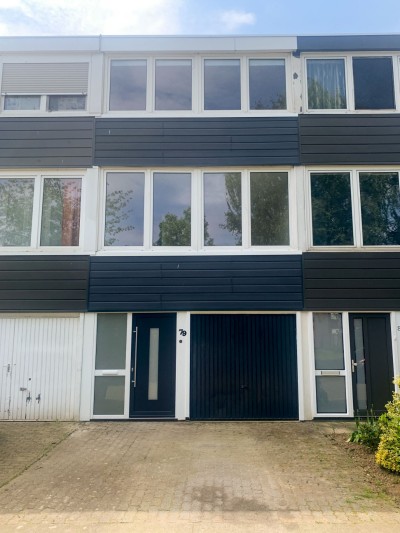 Donderbergweg 79