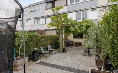 Kasteel Hornstraat 16