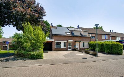 Zonnedauwhof 30
