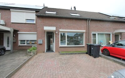 Huis te koop Zonnedauwhof 9