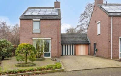 Zonnedauwhof 113