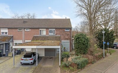 Zonnedauwhof 173