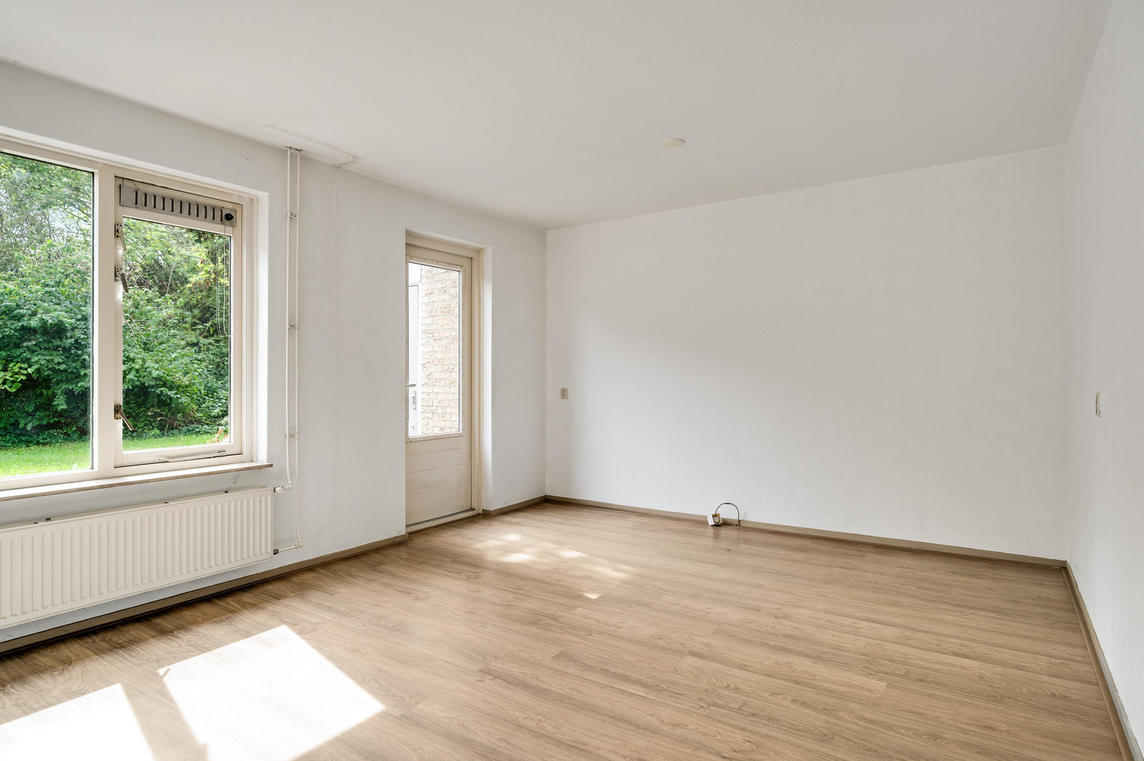 Hoekwoning te koop: Weefsterstraat 6, Roermond
