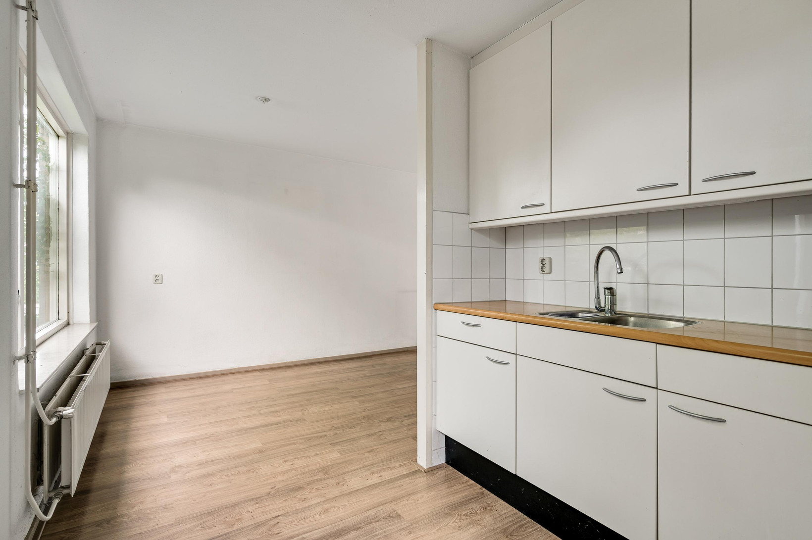 Hoekwoning te koop: Weefsterstraat 6, Roermond