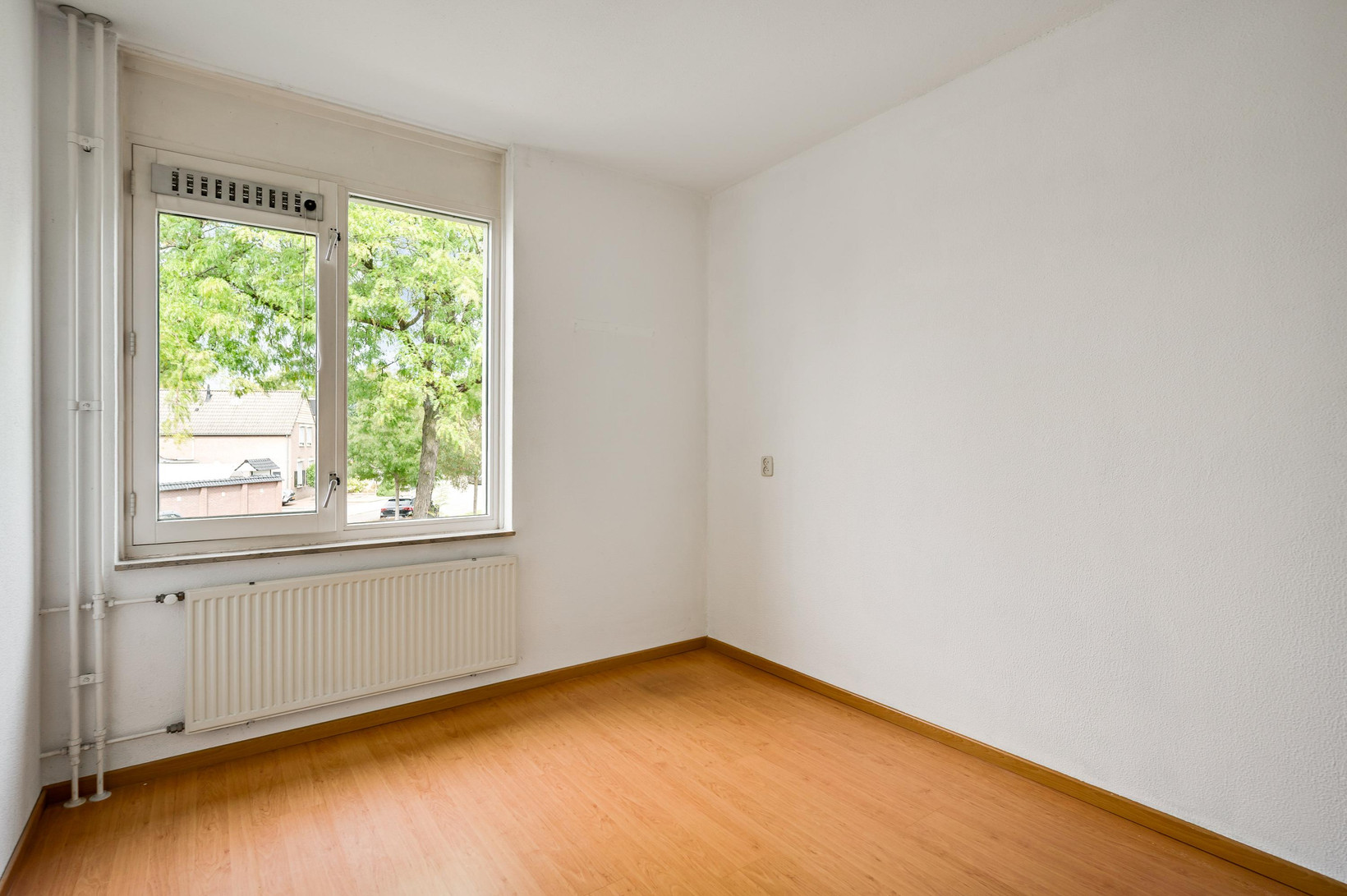 Hoekwoning te koop: Weefsterstraat 6, Roermond