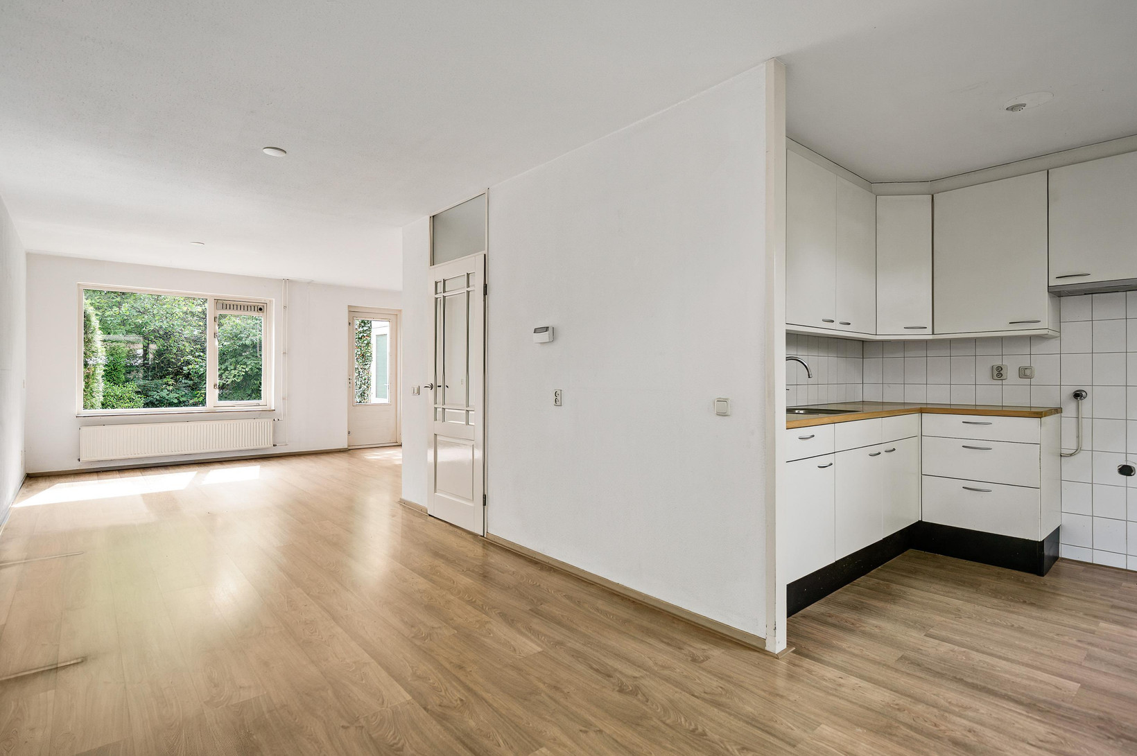 Hoekwoning te koop: Weefsterstraat 6, Roermond